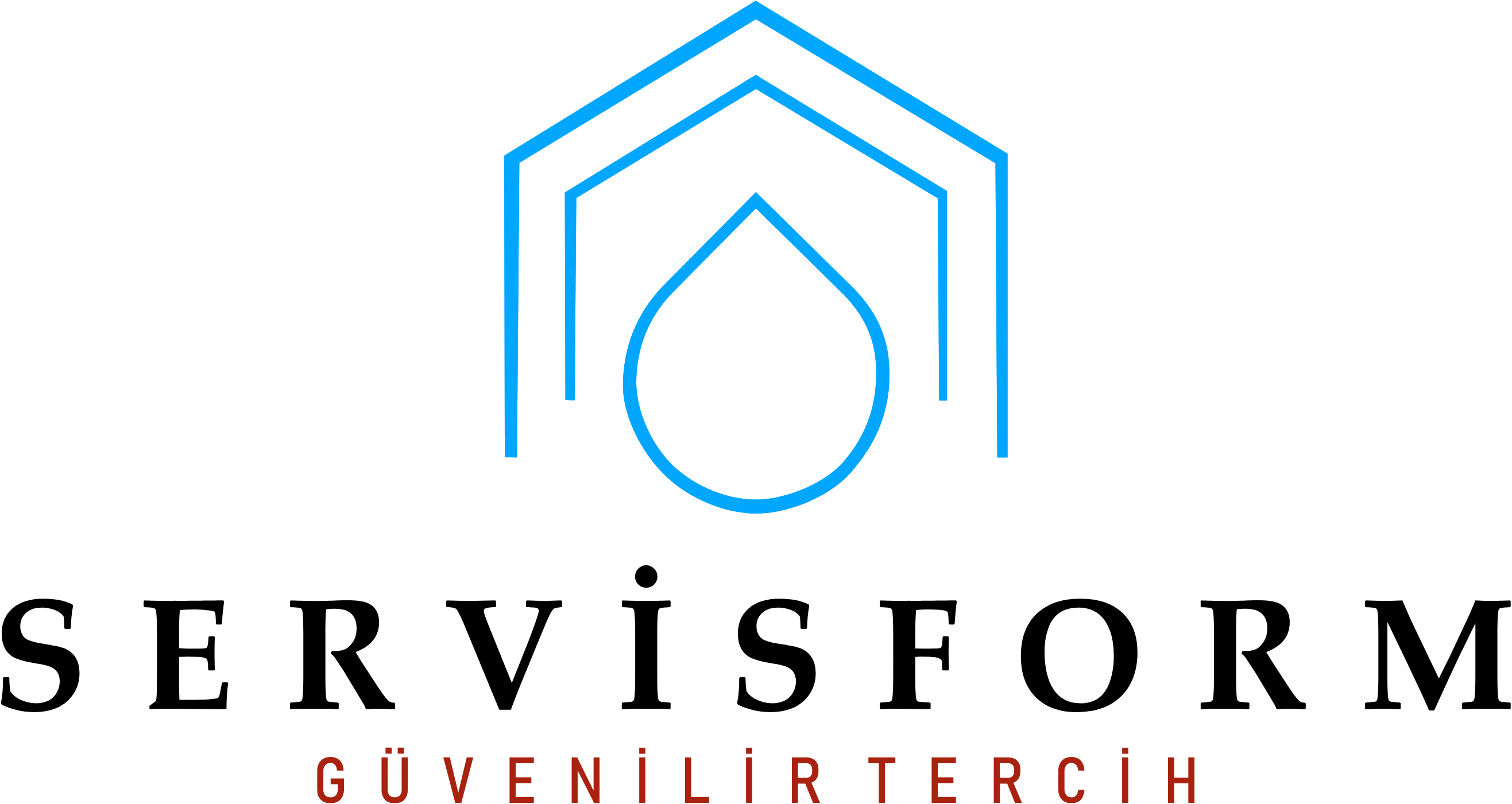 Servis Form logo